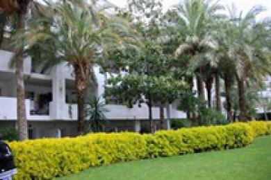 Royal Marine Hotel Empuriabrava Exterior foto